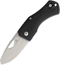 Summit Knife Company Half Dome Framelock Black