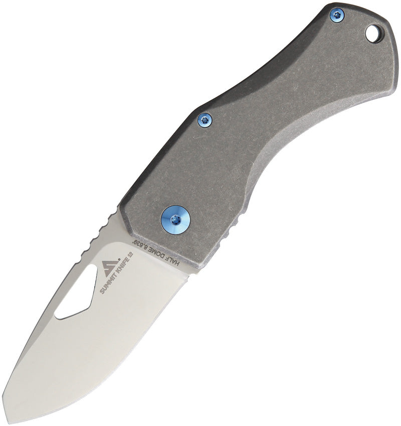 Summit Knife Company Half Dome Framelock