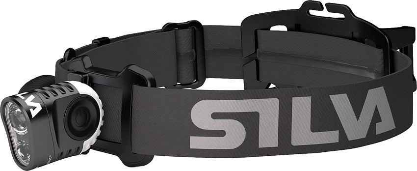 Silva Trail Speed 5XT Headlamp