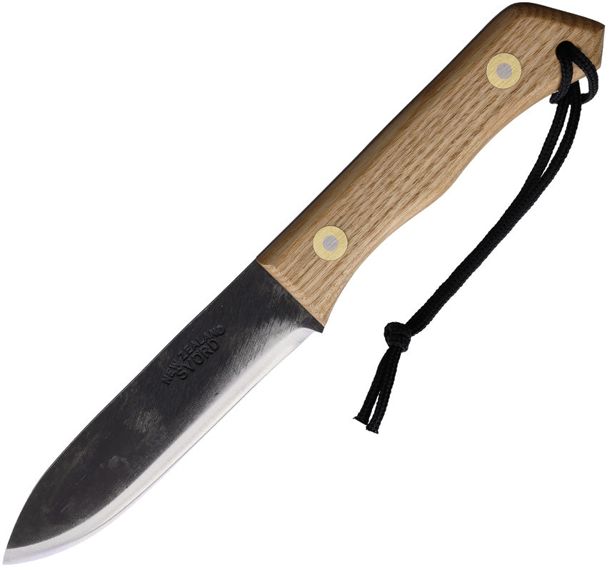 Svord Bushcrafter Fixed Blade