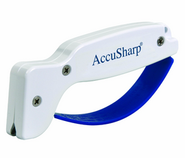 AccuSharp Knife Sharpener | King of Knives e-Store