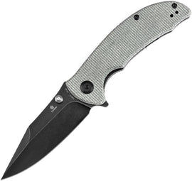 Tenable Knives Rei Linerlock Green BSW