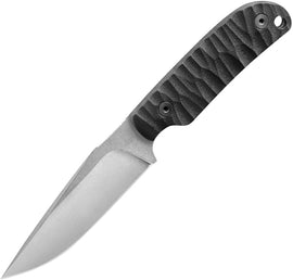 TB Outdoor Commandeur Fixed Blade