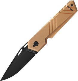 TB Outdoor Unboxer EDC Folder