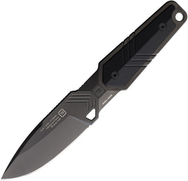 TB Outdoor Impact 127 PVD Black