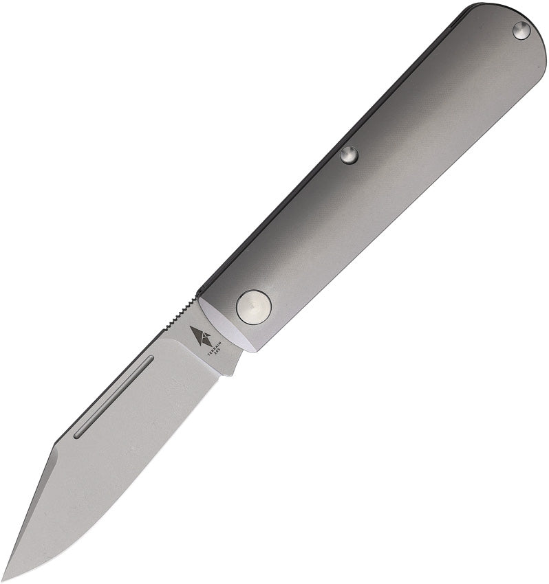 Terrain 365 Caiman Folder Ti