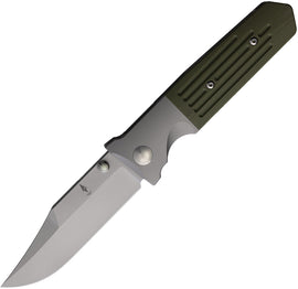 Terrain 365 STS-ATB Framelock OD G10