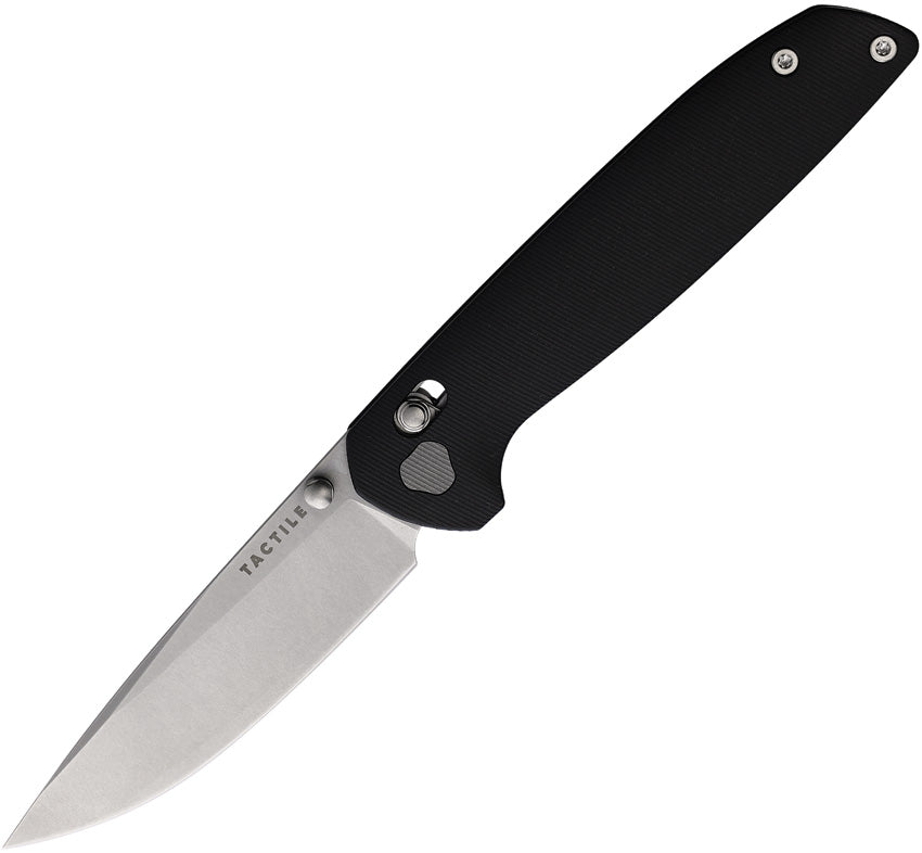 Tactile Knife Company Maverick Crossbar Lock