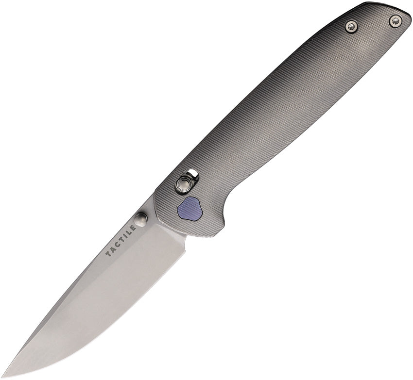 Tactile Knife Company Maverick Crossbar Lock Magnacu