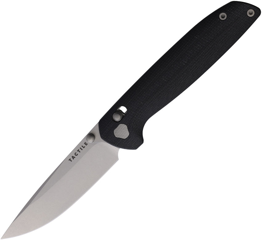 Tactile Knife Company Maverick Crossbar Lock G10