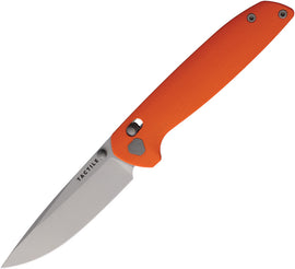 Tactile Knife Company Maverick Crossbar Lock G10