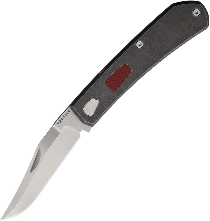 Tactile Knife Company Ranger Slip Joint Magnacut