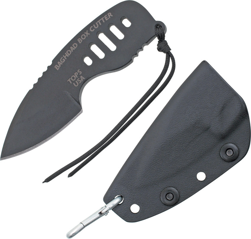 TOPS Baghdad Box Cutter