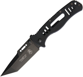 TOPS Thunder Hawk Framelock Tanto