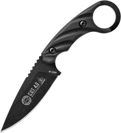 TOPS CUT Combat Utility Tool Black