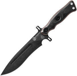 TOPS Operator 7 Blackout Edition