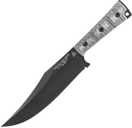 TOPS Prather War Bowie