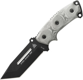 TOPS Steel Eagle Tanto No Saw