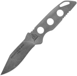 TOPS Sneaky Pete Mini 1095 Steel