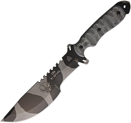 TOPS Skullcrushers Xtreme Blade