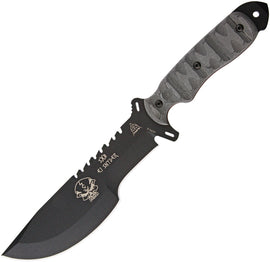 TOPS Skullcrushers Xtreme Blade