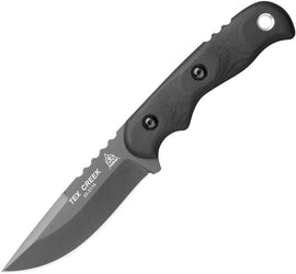 TOPS TEX Creek Fixed Blade