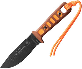 TOPS Lite Trekker Fixed Blade Org