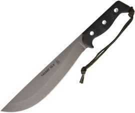 TOPS Yacare Machete