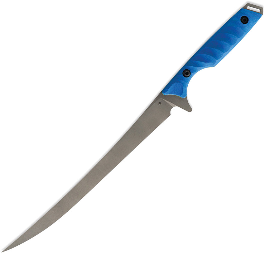 Toor Avalon Fillet Knife Tidal Blue