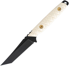 Toor Kingpin Medellin Fixed Blade