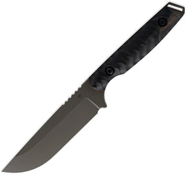 Toor Field 2.0 Fixed Blade Moss