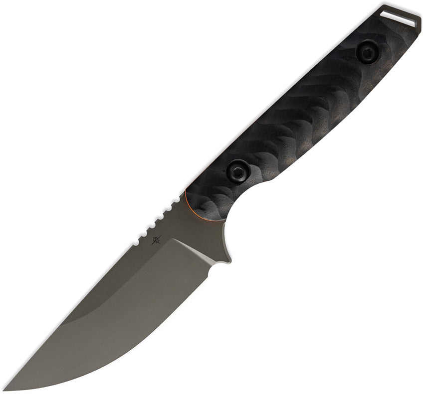 Toor Field 3.0 Fixed Blade Spanish