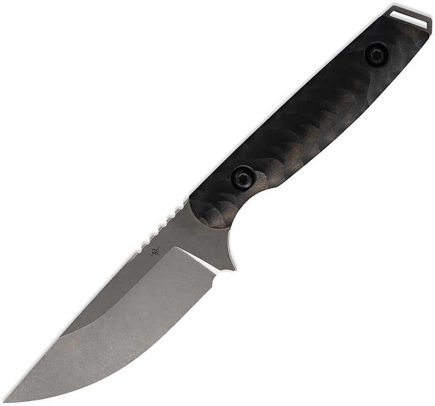 Toor Field 3.0 Fixed Blade Stone