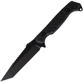 Toor Darter T Fixed Blade Shadow