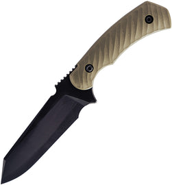 Toor Zenith Fixed Blade Spitfire Gr