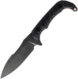 Toor Apnea Fixed Blade Havoc Black