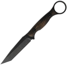 Toor Serpent T Fixed Blade Outlaw