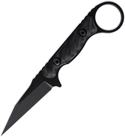 Toor Jank Shank W Fixed Blade Socom