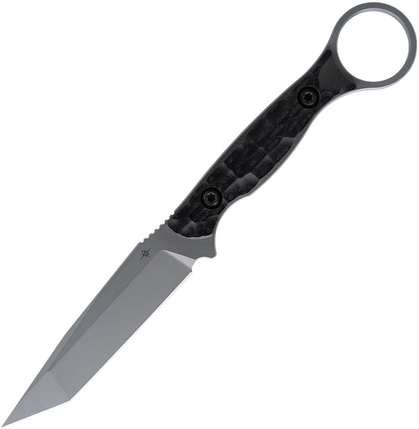 Toor Serpent T Fixed Blade Phant