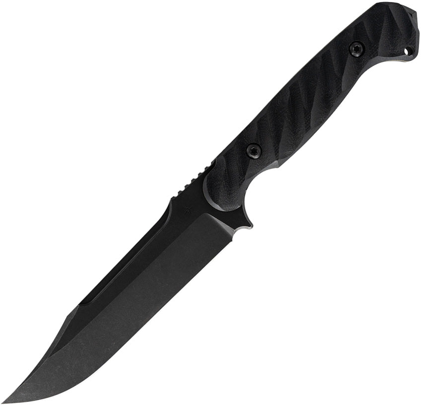 Toor Valor MK1 Fixed Blade Bomber