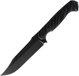 Toor Valor MK1 Fixed Blade Bomber