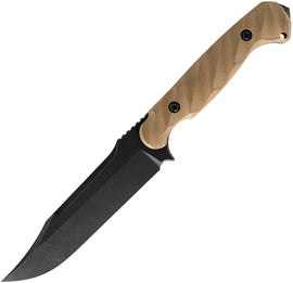 Toor Valor MK1 Fixed Blade Omaha