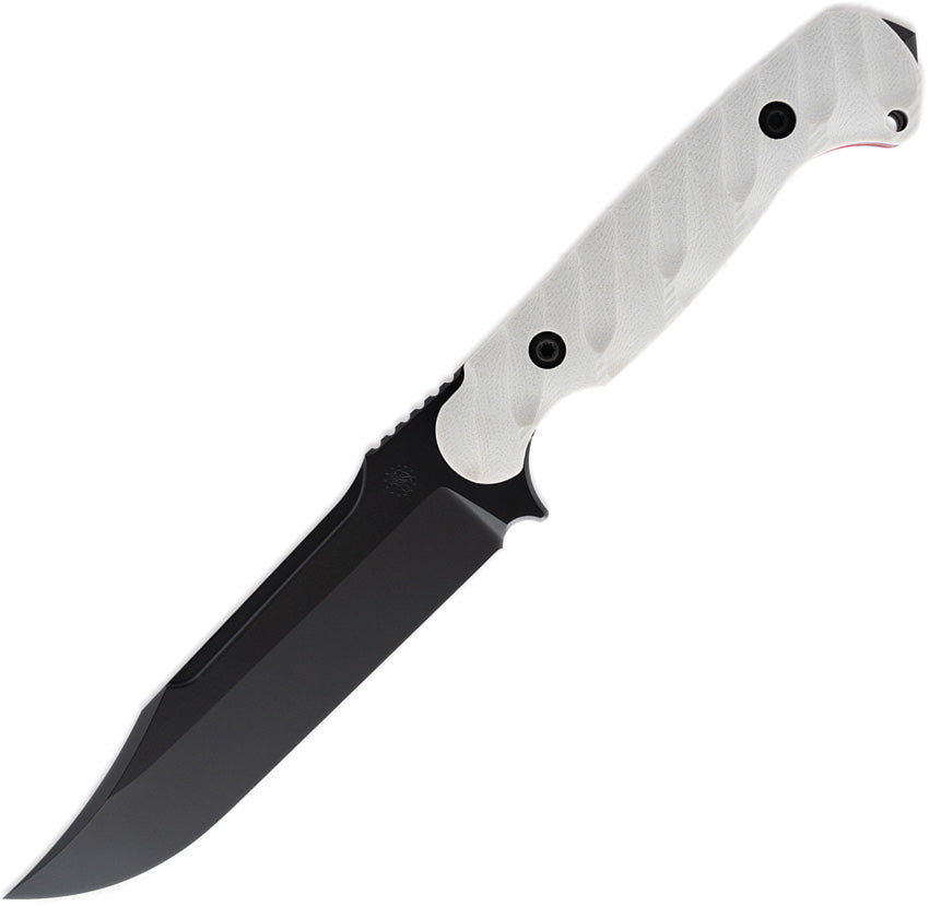 Toor Valor MK1 Fixed Blade Patriot