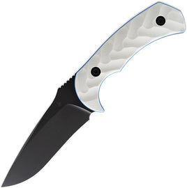 Toor Mullet Fixed Blade Patriot