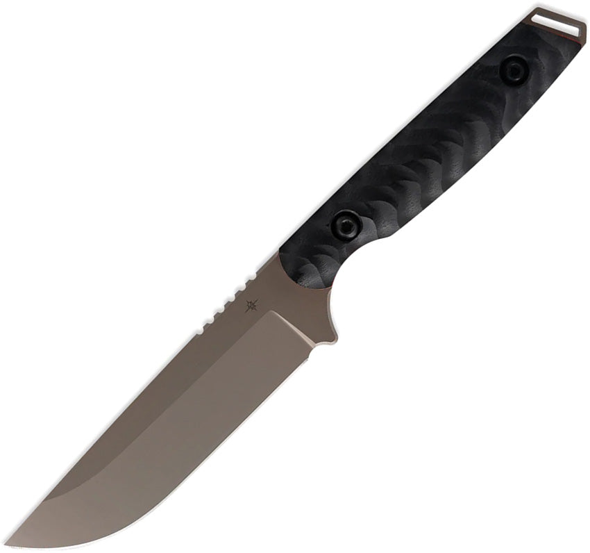 Toor Field 2.0 Fixed Blade Canyon