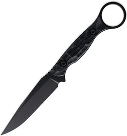 Toor Serpent S Fixed Blade Socom