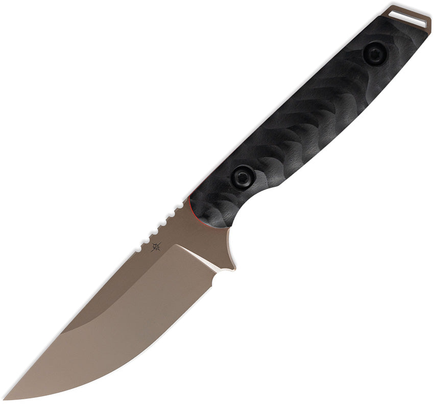 Toor Field 3.0 Fixed Blade Canyon