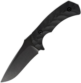 Toor Mullet Fixed Blade Carbon