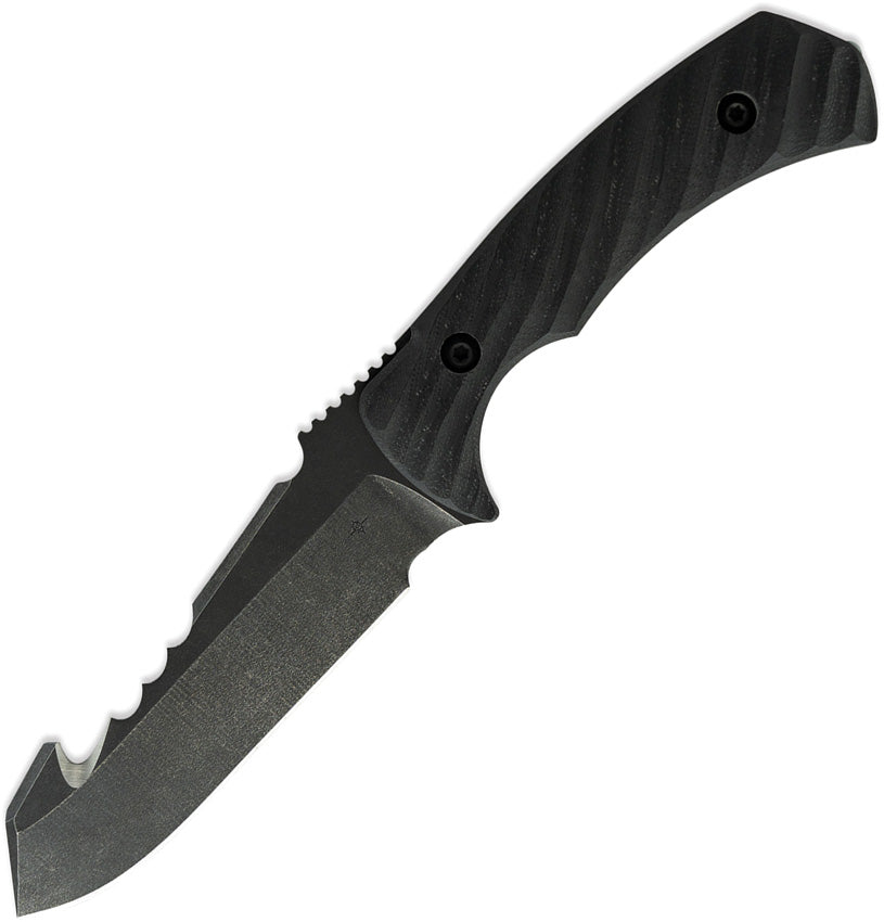 Toor Egress Fixed Blade Carbon