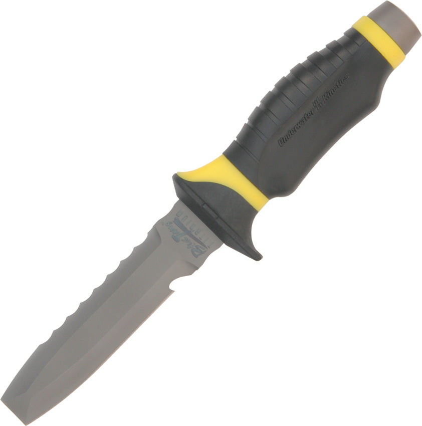 Underwater Kinetics Dive Knife